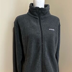EUC Columbia Fleece XL